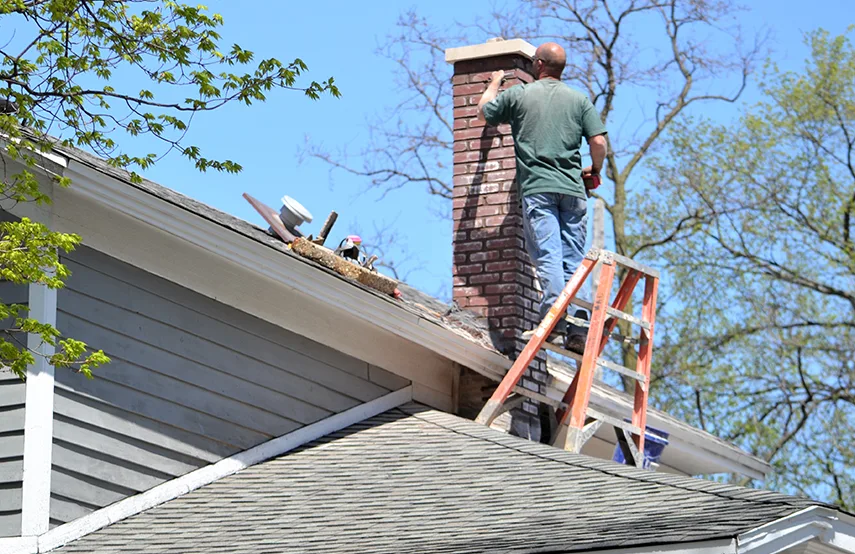 Chimney & Fireplace Inspections Services in Pascagoula, MS