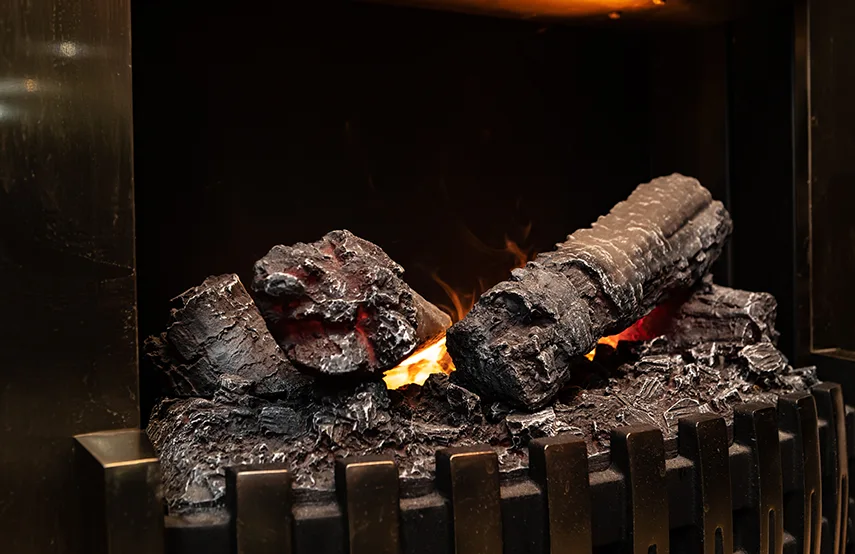 Soot Removal in Pascagoula, Mississippi